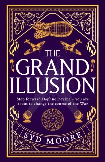 Grand Illusion