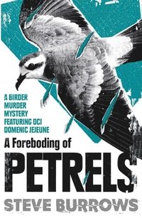 bokomslag A Foreboding of Petrels