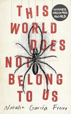 This World Does Not Belong to Us 1