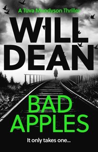 bokomslag Bad Apples