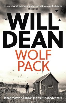 Wolf Pack 1