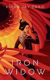 bokomslag Iron Widow: Instant New York Times No.1 Bestseller
