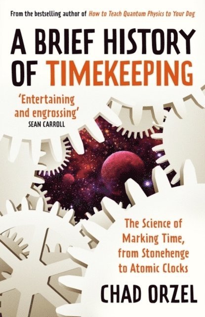 A Brief History of Timekeeping 1