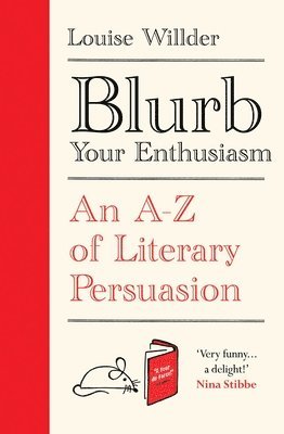 bokomslag Blurb Your Enthusiasm