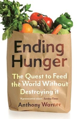 Ending Hunger 1