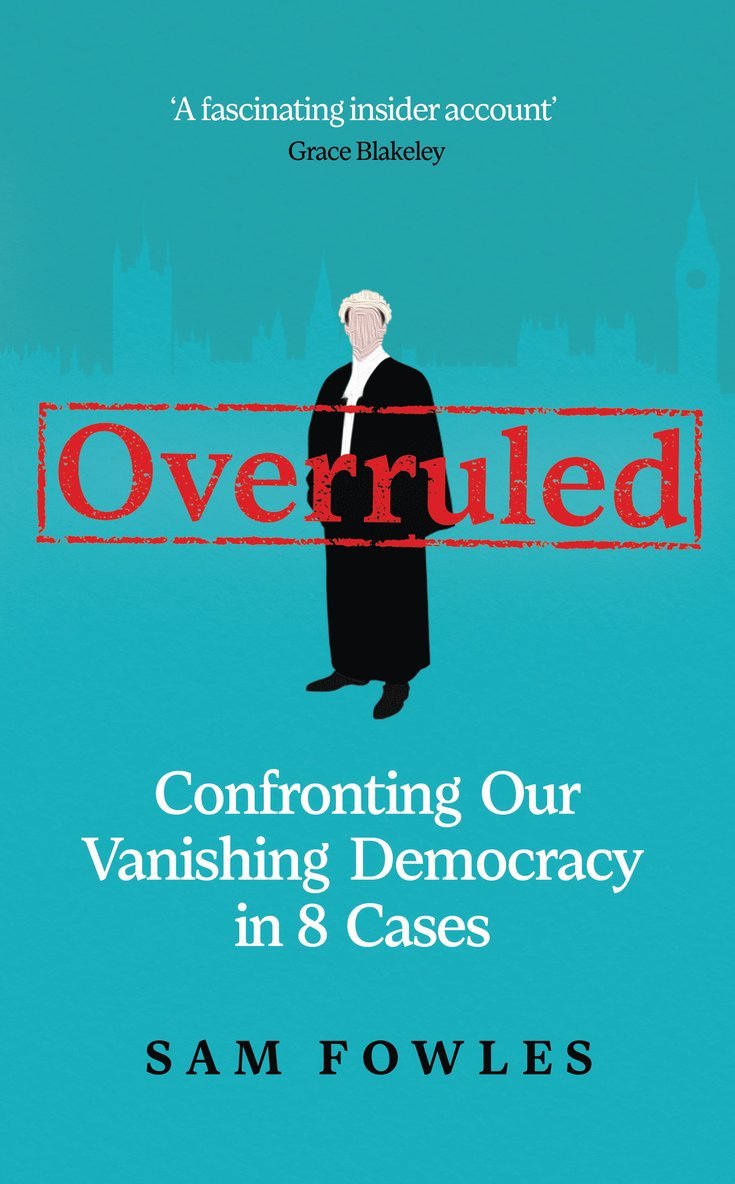 Overruled 1