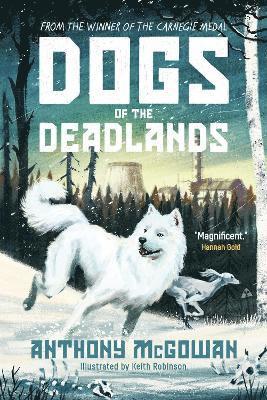 Dogs of the Deadlands 1