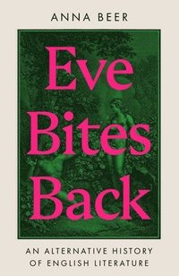 bokomslag Eve Bites Back
