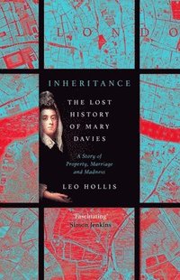 bokomslag Inheritance: The tragedy of Mary Davies
