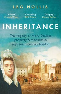 bokomslag Inheritance: The tragedy of Mary Davies