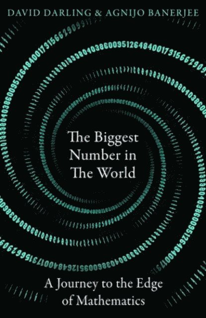 The Biggest Number in the World 1