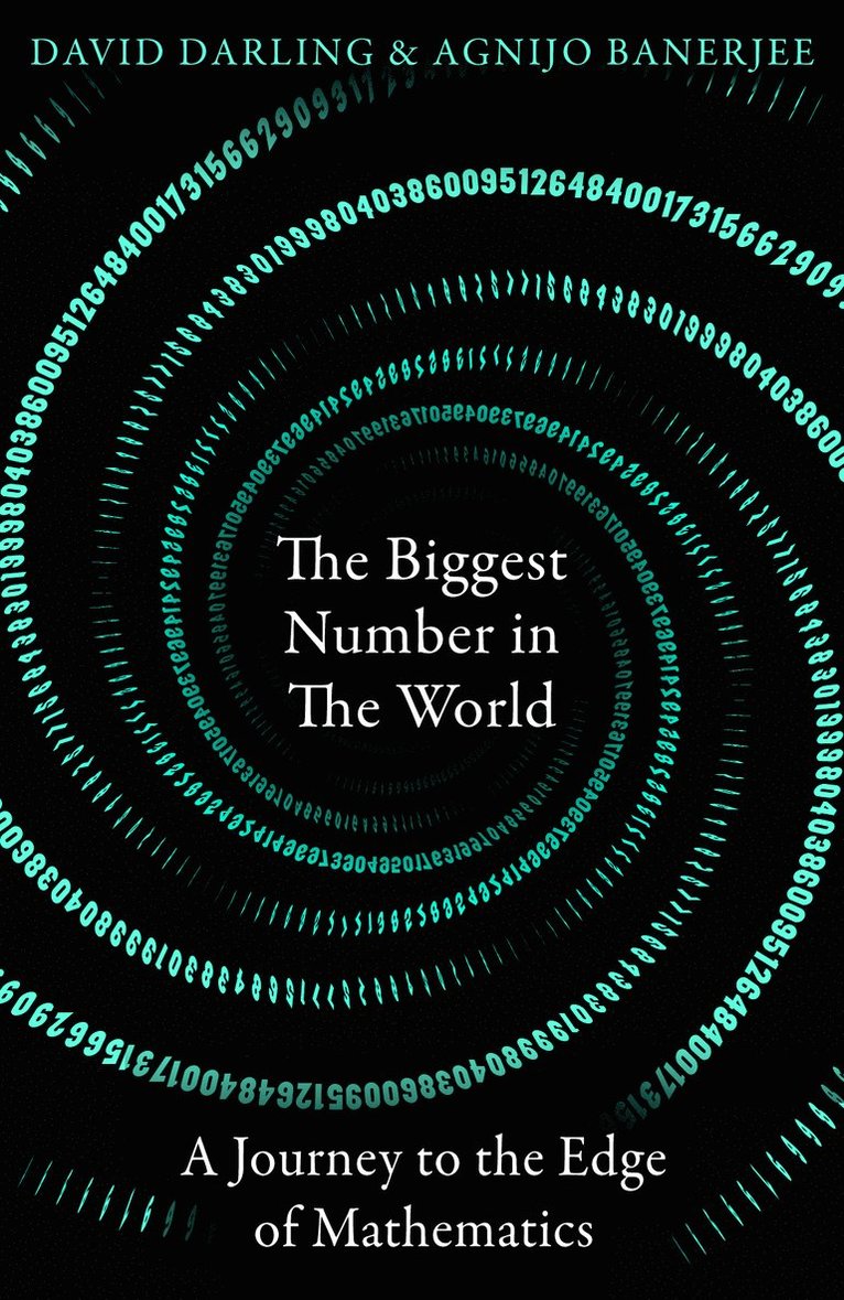 Biggest Number in the World