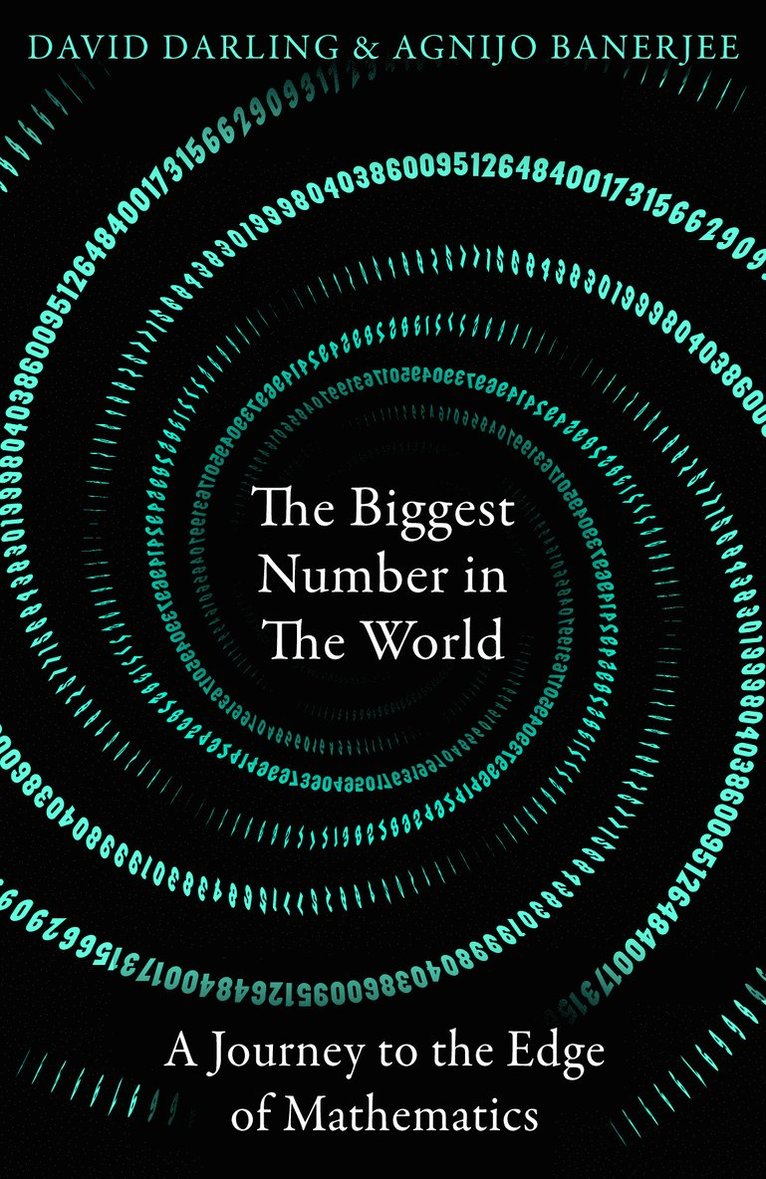 The Biggest Number in the World 1