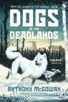 bokomslag Dogs Of The Deadlands