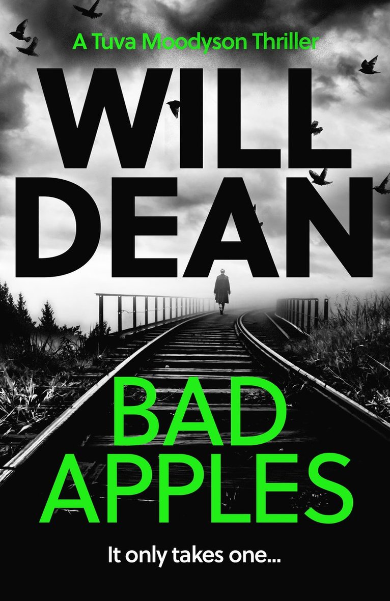 Bad Apples 1