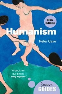bokomslag Humanism