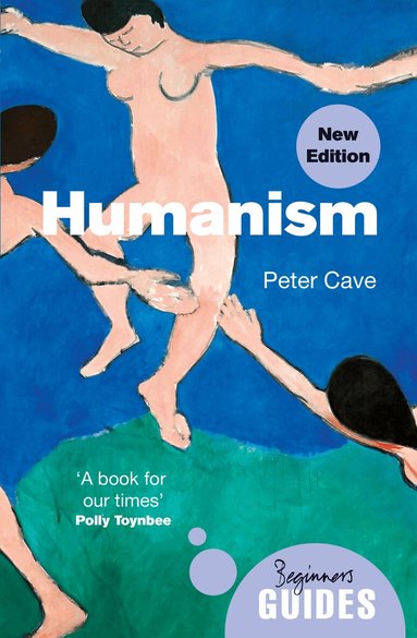 Peter Cave - Humanism, Häftad