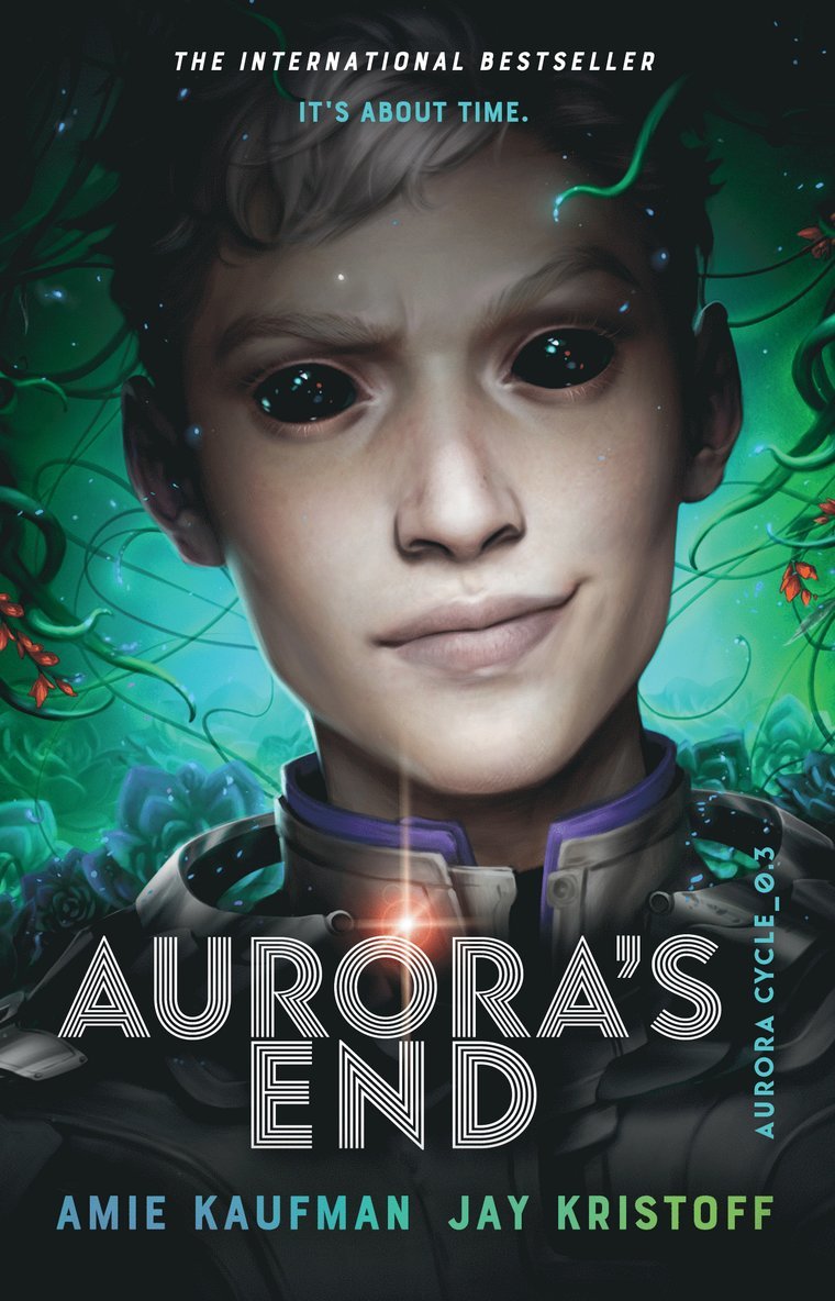 Aurora's End 1