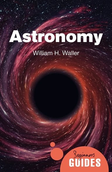 William H. Waller - Astronomy, Häftad