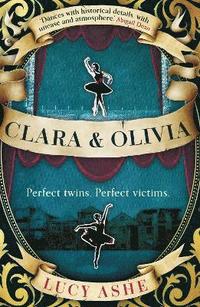 bokomslag Clara & Olivia