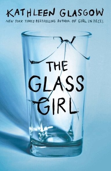 Kathleen Glasgow - Glass Girl, Häftad
