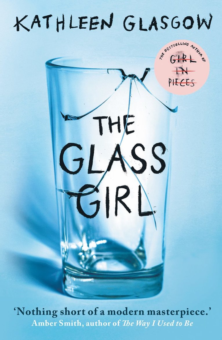 Glass Girl 1