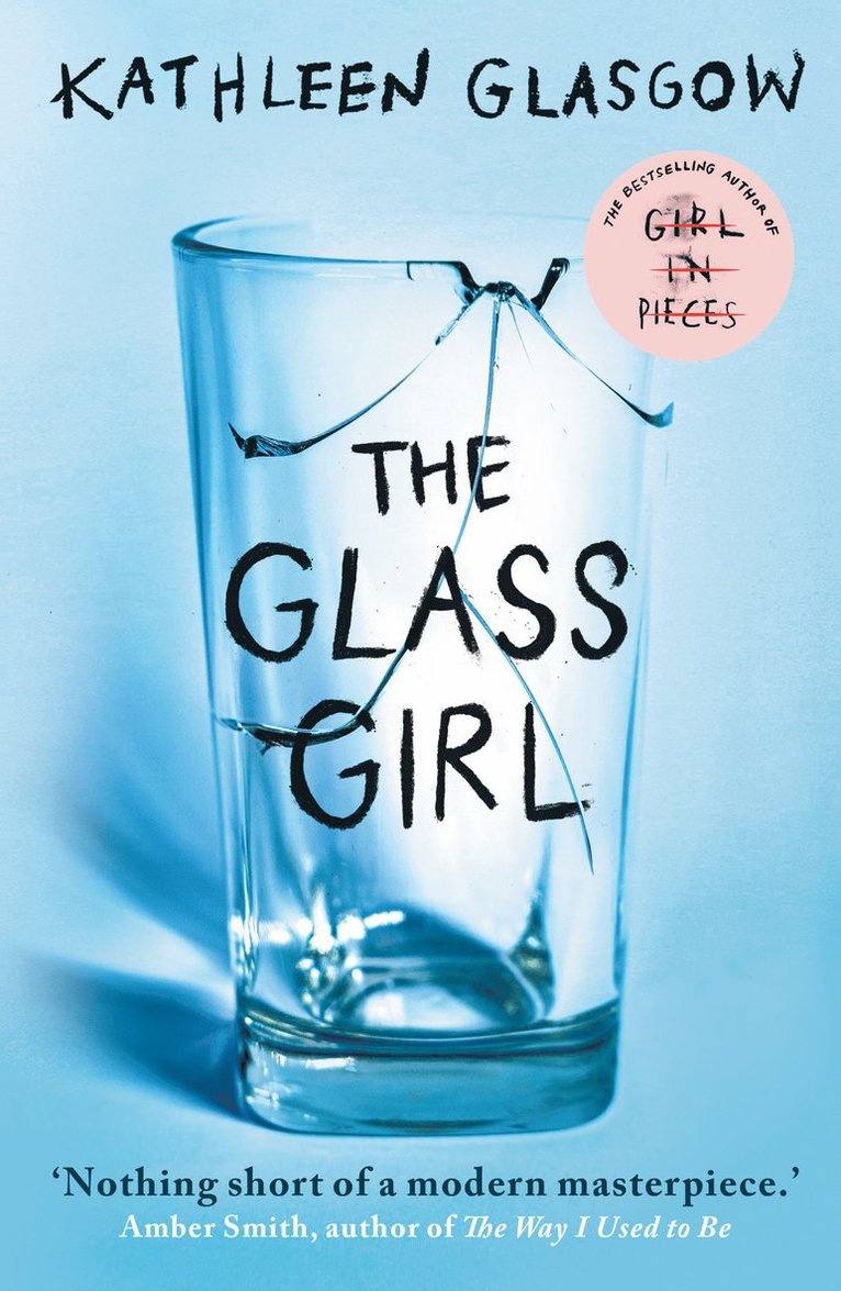 The Glass Girl 1