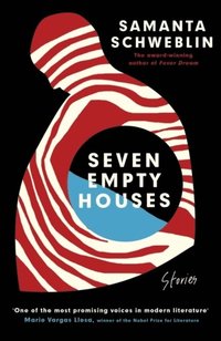 bokomslag Seven Empty Houses