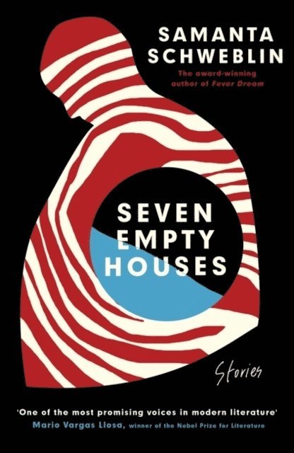 Seven Empty Houses 1