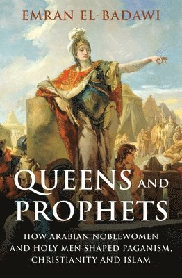 Queens and Prophets 1