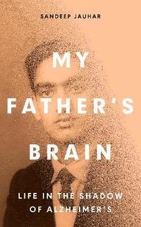 bokomslag My Father's Brain