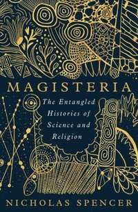 bokomslag Magisteria