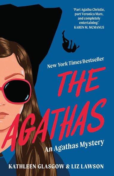 Kathleen Glasgow, Liz Lawson - Agathas, Häftad