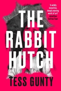 bokomslag Rabbit Hutch