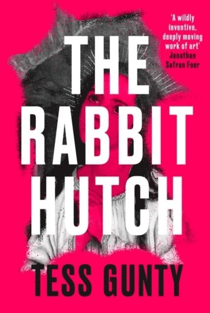 Rabbit Hutch 1