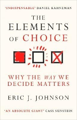 The Elements of Choice 1