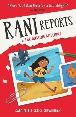 Rani Reports 1