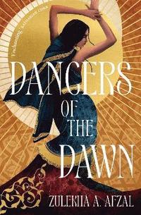 bokomslag Dancers of the Dawn