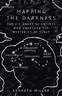 bokomslag Mapping the Darkness