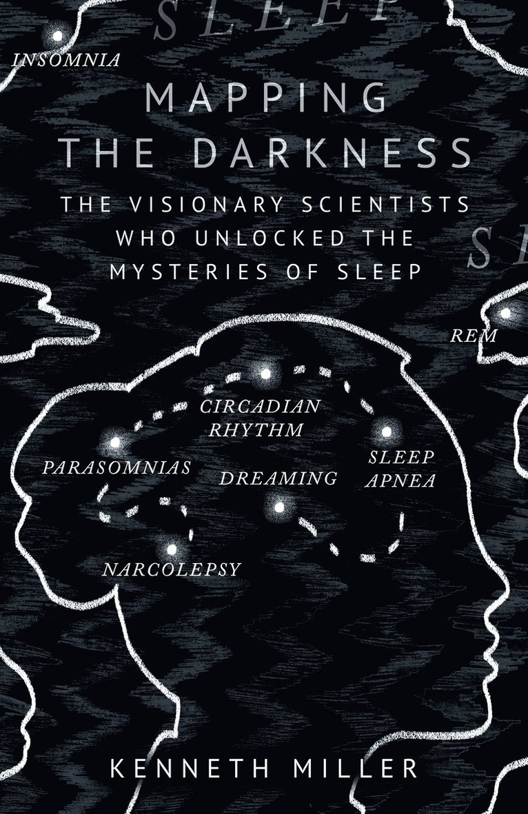 Mapping the Darkness