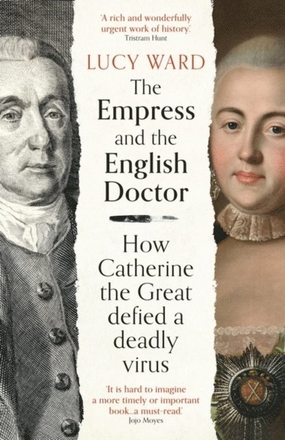 The Empress and the English Doctor 1