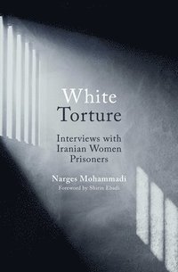 bokomslag White Torture