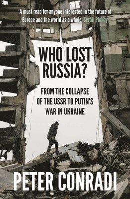 Who Lost Russia? 1