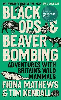 Black Ops and Beaver Bombing 1