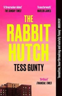 bokomslag The Rabbit Hutch