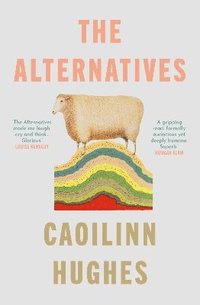 bokomslag The Alternatives