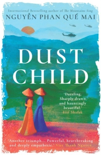 Dust Child (Export Edition) 1