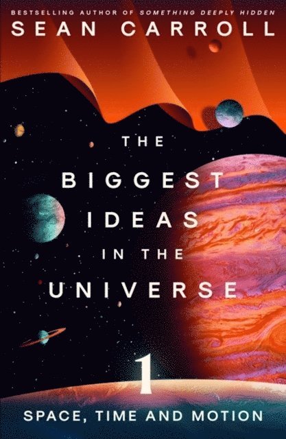 The Biggest Ideas in the Universe 1 1