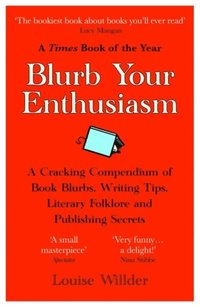 bokomslag Blurb Your Enthusiasm