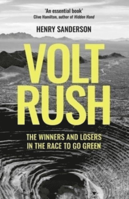 Volt Rush 1